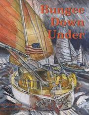 Cover of: Bungee Down Under