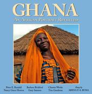 Cover of: Ghana: An African Portrait Revisited