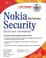 Cover of: Nokia Network Security Solutions Handbook