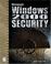 Cover of: Windows 2000 Security (Networking)