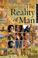 Cover of: The reality of man