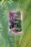 Cover of: The Divine Art of Living | 