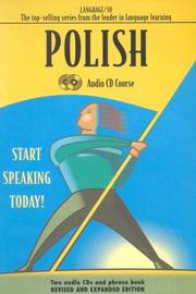 Polish by Educational Services