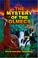Cover of: The Mystery of the Olmecs