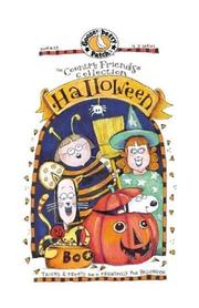 Cover of: Halloween (Country Friends Collection)