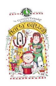 Cover of: Nifty Gifties (Country Friends Collection)