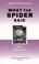 Cover of: What the spider said