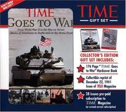 Cover of: Time Goes to War - Gift Set