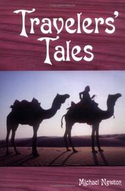 Cover of: Travelers' tales