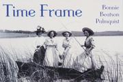 Cover of: Time frame