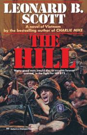 Cover of: The Hill
