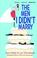 Cover of: The Men I Didn't Marry