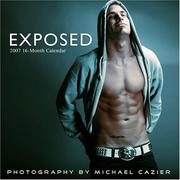 Cover of: Exposed 2007 Calendar