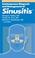 Cover of: Contemporary Diagnosis and Management of Sinusitis (Contemporary Diagnosis and Management) (Contemporary Diagnosis and Management)