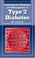 Cover of: Contemporary Diagnosis and Management of Type 2 Diabetes, Second Edition