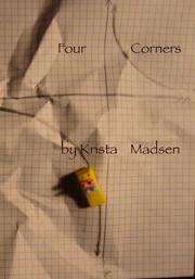 Cover of: Four Corners by Krista Madsen, Krista Madsen