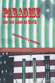 Cover of: Paradise: The Last Place on Earth