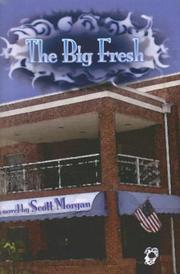Cover of: The Big Fresh