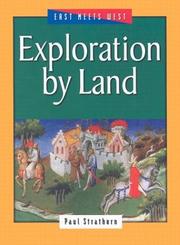 Cover of: Exploration by land