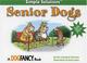 Cover of: Senior dogs