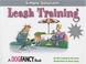 Cover of: Leash Training (Simple Solutions)