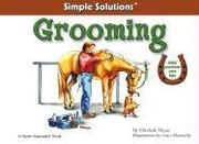 Cover of: Grooming (Horse Illustrated Simple Solutions)