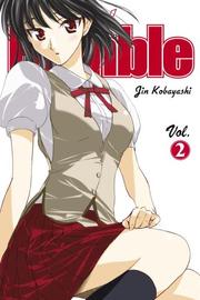 Cover of: School Rumble, Volume 2 by Jin Kobayashi