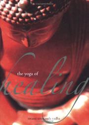 Cover of: The Yoga of Healing