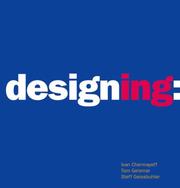 Cover of: Designing