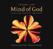 Cover of: Inside The Mind Of God: Images And Words Of Inner Space