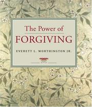 Cover of: The Power of Forgiving