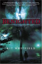 Cover of: Benighted