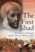 The first Jihad by Daniel Allen Butler