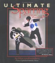 Ultimate sparring by Jonathan Maberry