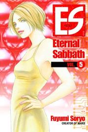 Cover of: ES Vol. 5: Eternal Sabbath (ES: Eternal Sabbath)