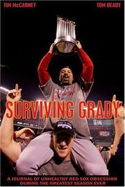 Cover of: Surviving Grady
