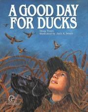 Cover of: A good day for ducks