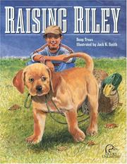 Cover of: Raising Riley