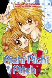 Pichi pichi pitch