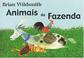 Cover of: Animais da Fazenda (Brian Wildsmith's Farm Animals (Portuguese edition)