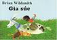 Cover of: Gia Suc Brian Wildsmith's Farm Animals (Vietnamese edition)