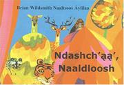Cover of: Brian Wildsmith's Animal Colors (Navajo edition) by Brian Wildsmith
