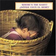 Cover of: Where's the baby? by Cheryl Christian
