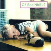 Cover of: How Many? (Vietnamese edition)