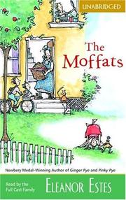 Cover of: The Moffats by 