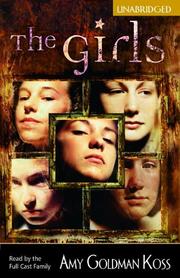 Cover of: The Girls (Economy) by Amy Goldman Koss, Amy Goldman Koss