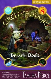 Cover of: Circle of Magic (Briar's Book) (Briar's Book) by 
