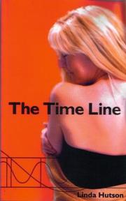 Cover of: The Time Line