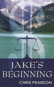 Cover of: Jake's Beginning