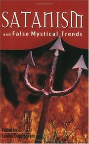 Cover of: Satanism